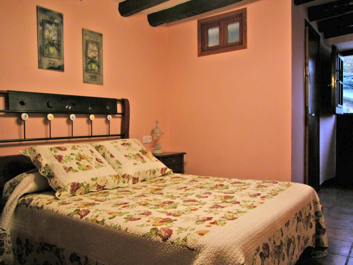 Casa Navarlaz S N Valcarlos Ngoại thất bức ảnh